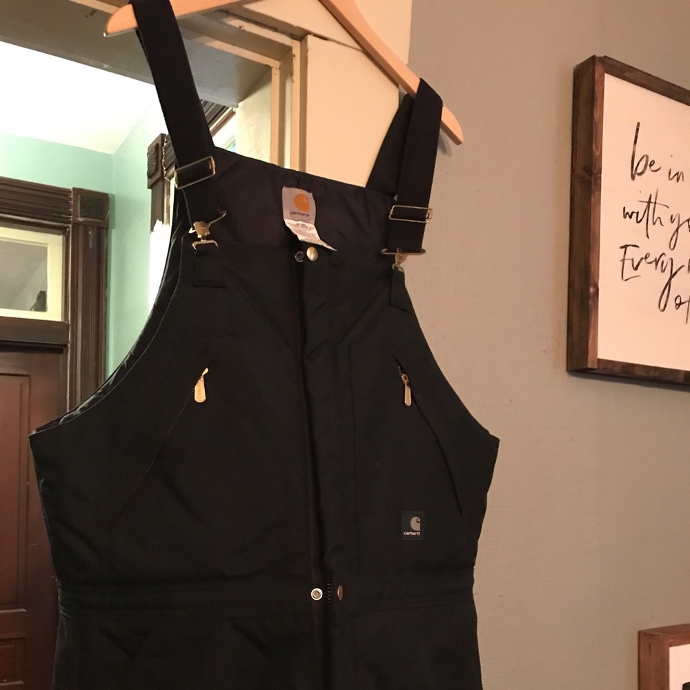 Men’s Carhart Overalls